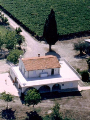 Agriturismo Torre Mannella - La Casa Colonica Citta' Sant'angelo